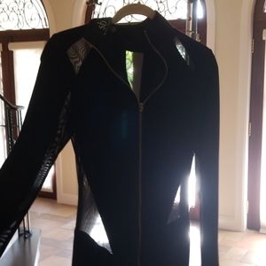 Perfect Little Black Dress by Sherri Bodell